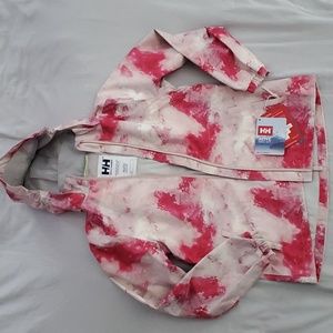 Helly Hansen jacket size M/12